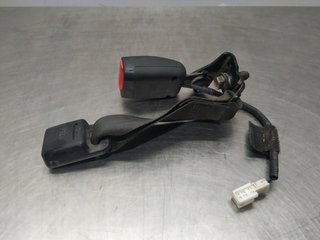ENGANCHE CINTURON TRASERO DERECHO KIA SPORTAGE (Q