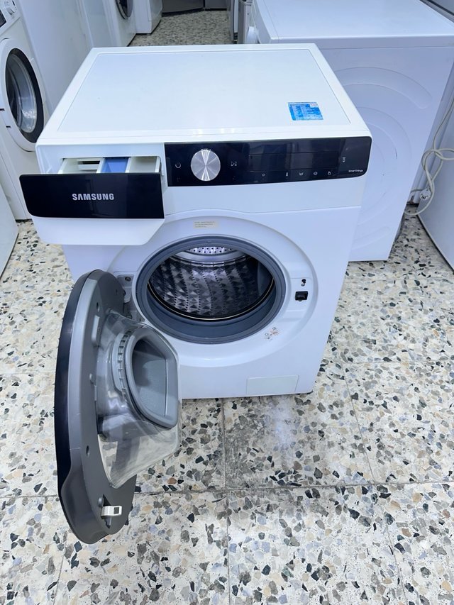 Lavadora Samsung con Garantía y Envio