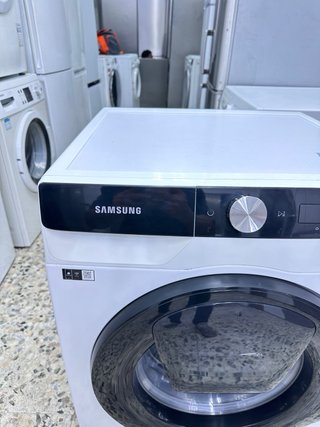 Lavadora Samsung con Garantía y Envio