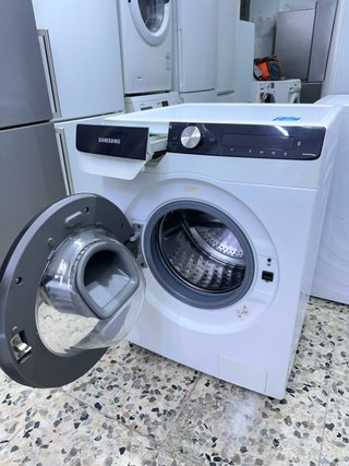 Lavadora Samsung con Garantía y Envio