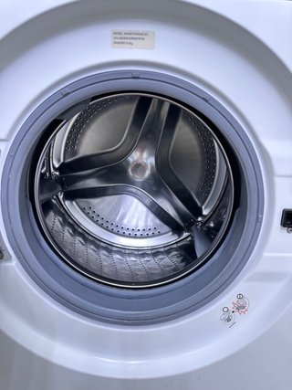Lavadora Samsung con Garantía y Envio