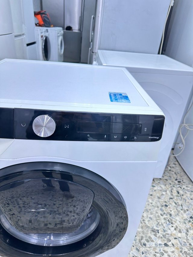 Lavadora Samsung con Garantía y Envio