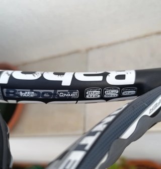 Raqueta de Tenis Babolat