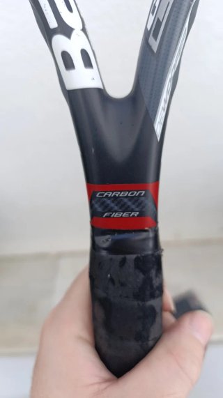 Raqueta de Tenis Babolat