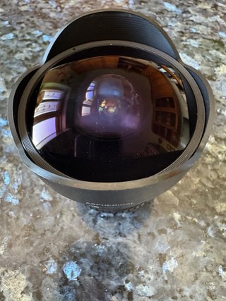 Obiettivi Pentax - Walimex - Kenko Teleplus DG