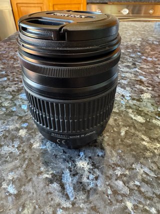 Obiettivi Pentax - Walimex - Kenko Teleplus DG