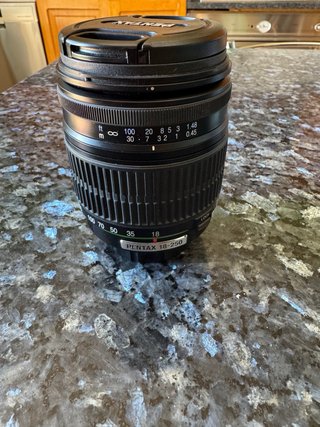 Obiettivi Pentax - Walimex - Kenko Teleplus DG