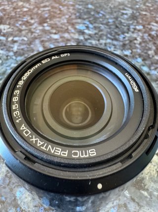 Obiettivi Pentax - Walimex - Kenko Teleplus DG