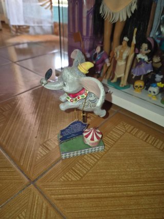 Figura Dumbo Enesco