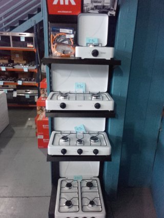 Cocina Portátil gran oferta desde