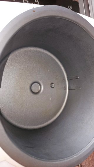 Vendo freidora de aceite 2 litros