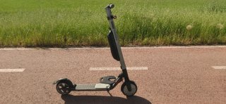 Patinete Eléctrico Ninebot by Segway