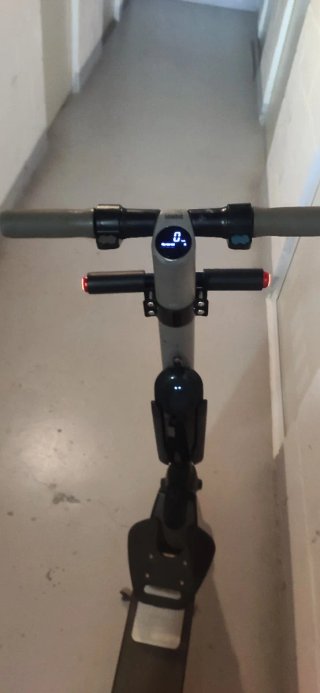 Patinete Eléctrico Ninebot by Segway