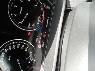 Renting - BMW X1 sDrive18d