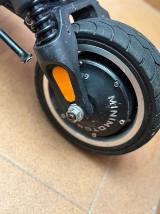 Patinete Dualtron Mini