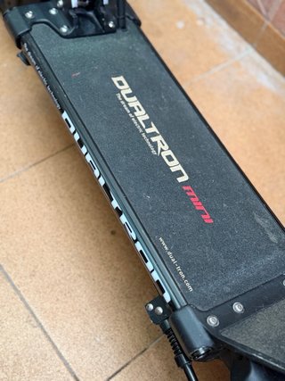 Patinete Dualtron Mini