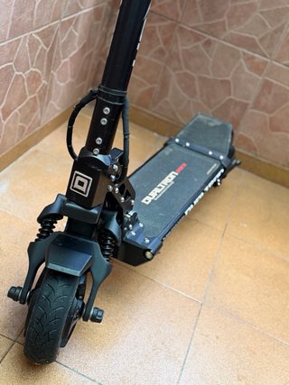 Patinete Dualtron Mini