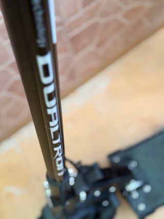 Patinete Dualtron Mini