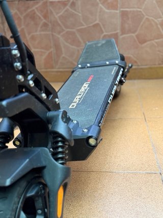 Patinete Dualtron Mini