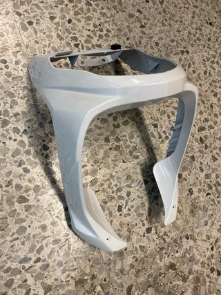Carenado frontal Yamaha Cygnus 125 C