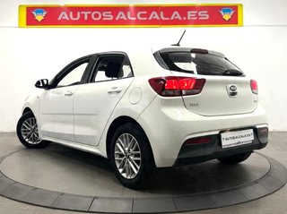 KIA Rio 1.4 CRDi
