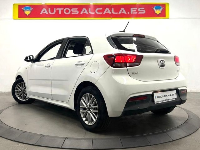 KIA Rio 1.4 CRDi