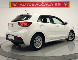 KIA Rio 1.4 CRDi
