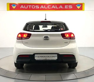 KIA Rio 1.4 CRDi