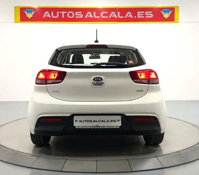 KIA Rio 1.4 CRDi