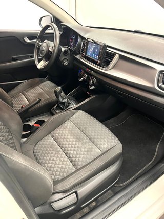 KIA Rio 1.4 CRDi
