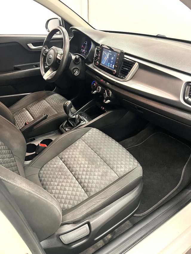KIA Rio 1.4 CRDi