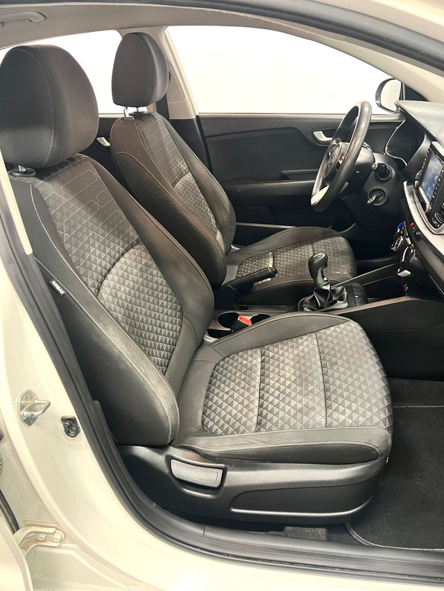 KIA Rio 1.4 CRDi