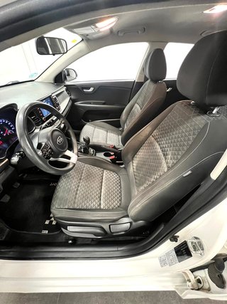 KIA Rio 1.4 CRDi