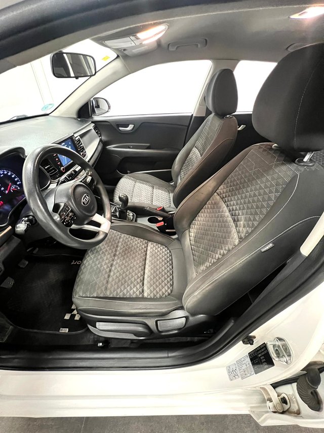 KIA Rio 1.4 CRDi
