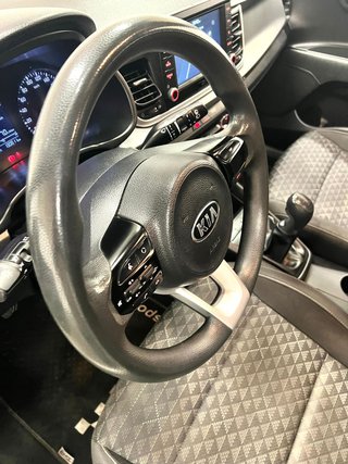 KIA Rio 1.4 CRDi