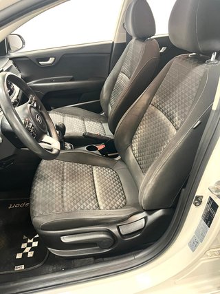 KIA Rio 1.4 CRDi