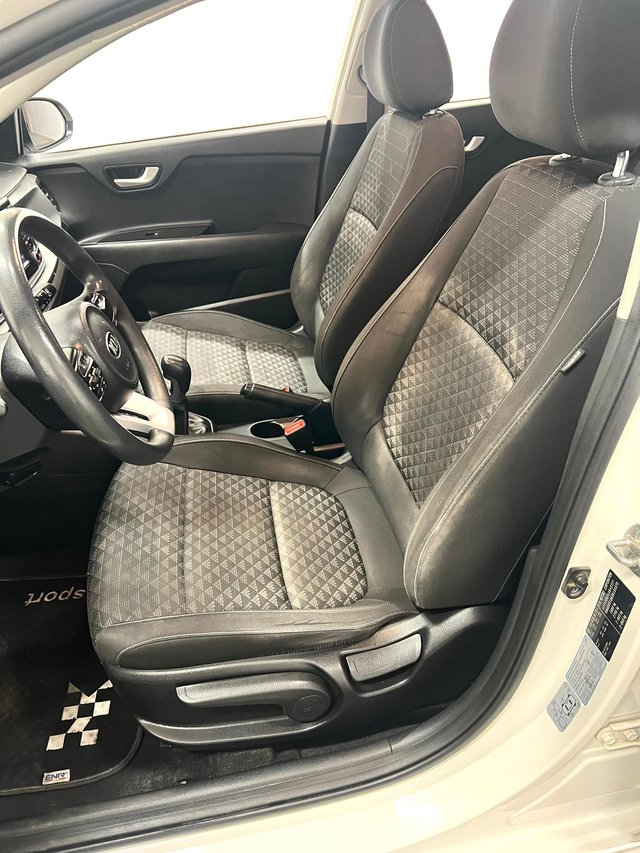 KIA Rio 1.4 CRDi