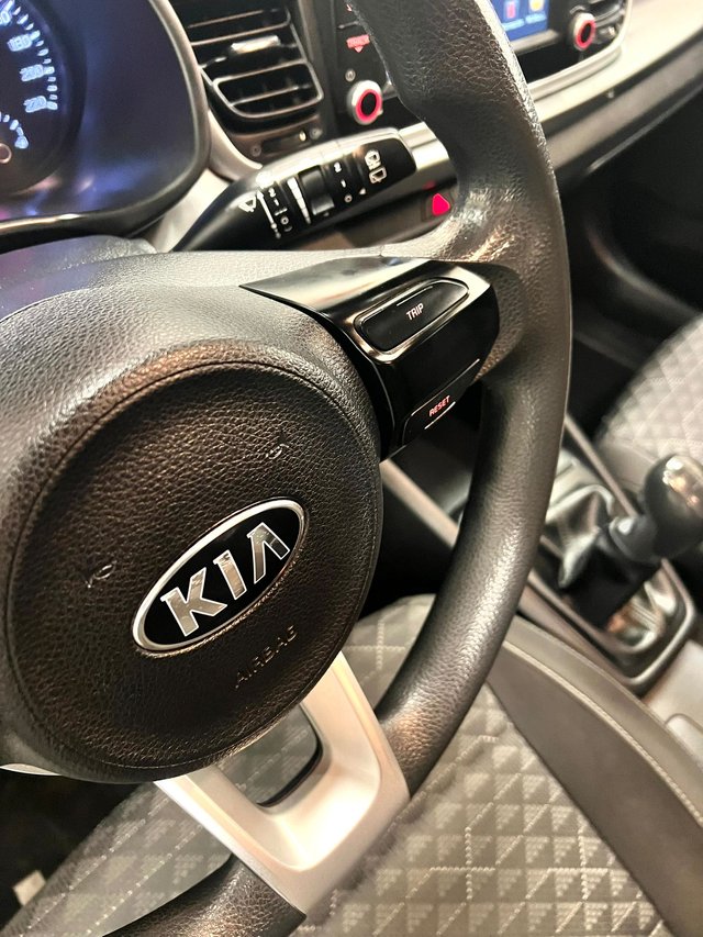 KIA Rio 1.4 CRDi