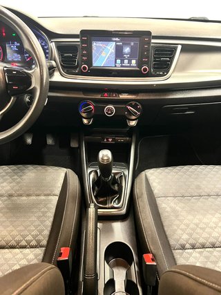 KIA Rio 1.4 CRDi