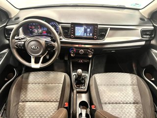 KIA Rio 1.4 CRDi