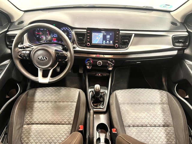 KIA Rio 1.4 CRDi