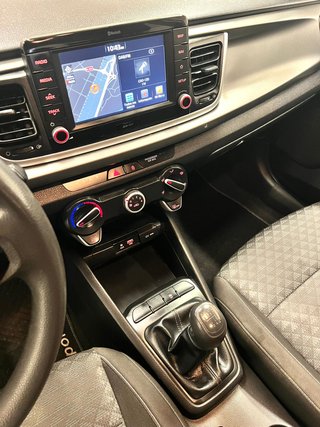 KIA Rio 1.4 CRDi