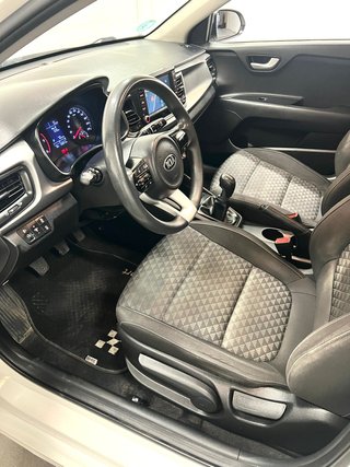 KIA Rio 1.4 CRDi