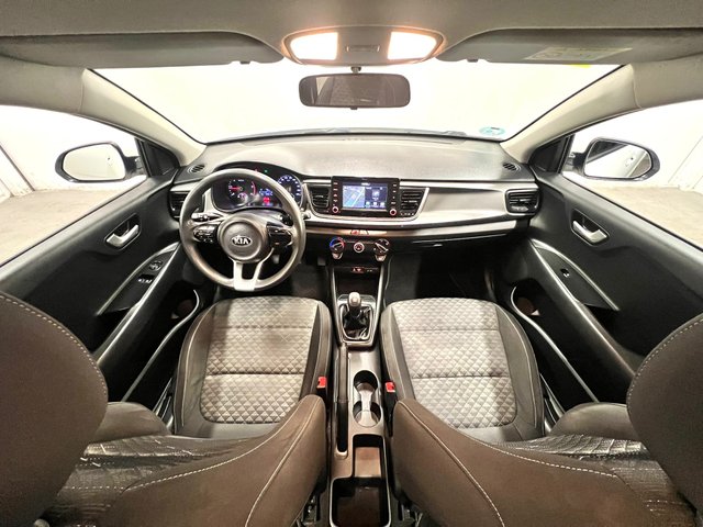 KIA Rio 1.4 CRDi