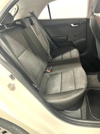 KIA Rio 1.4 CRDi
