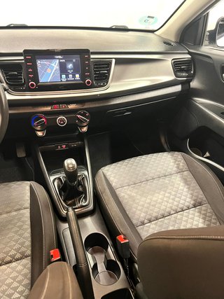 KIA Rio 1.4 CRDi