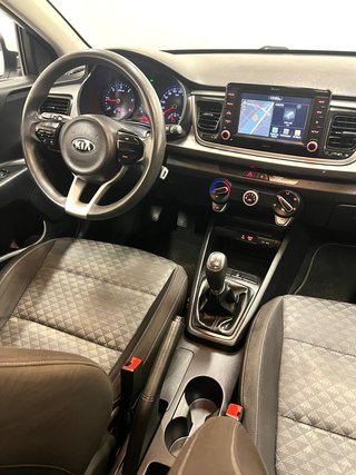 KIA Rio 1.4 CRDi