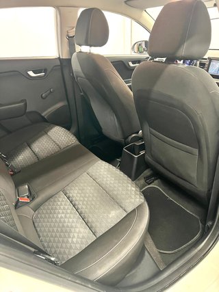 KIA Rio 1.4 CRDi