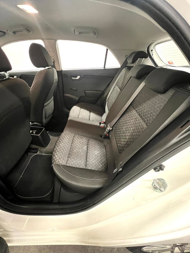KIA Rio 1.4 CRDi