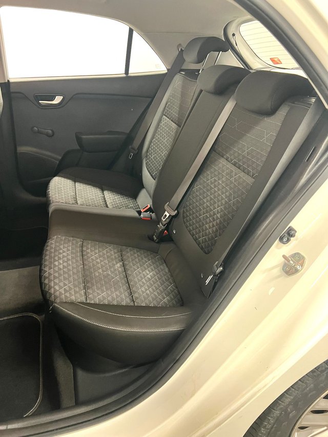 KIA Rio 1.4 CRDi